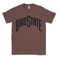Chestnut OSU, athletics gear Classic Tee - linhVisuals