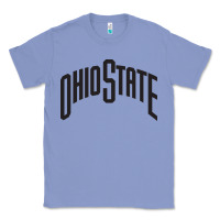 Colony Blue OSU, athletics gear Classic Tee - linhVisuals