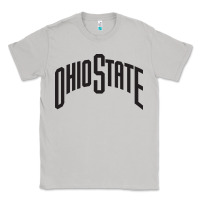 Moon Dust OSU, athletics gear Classic Tee - linhVisuals