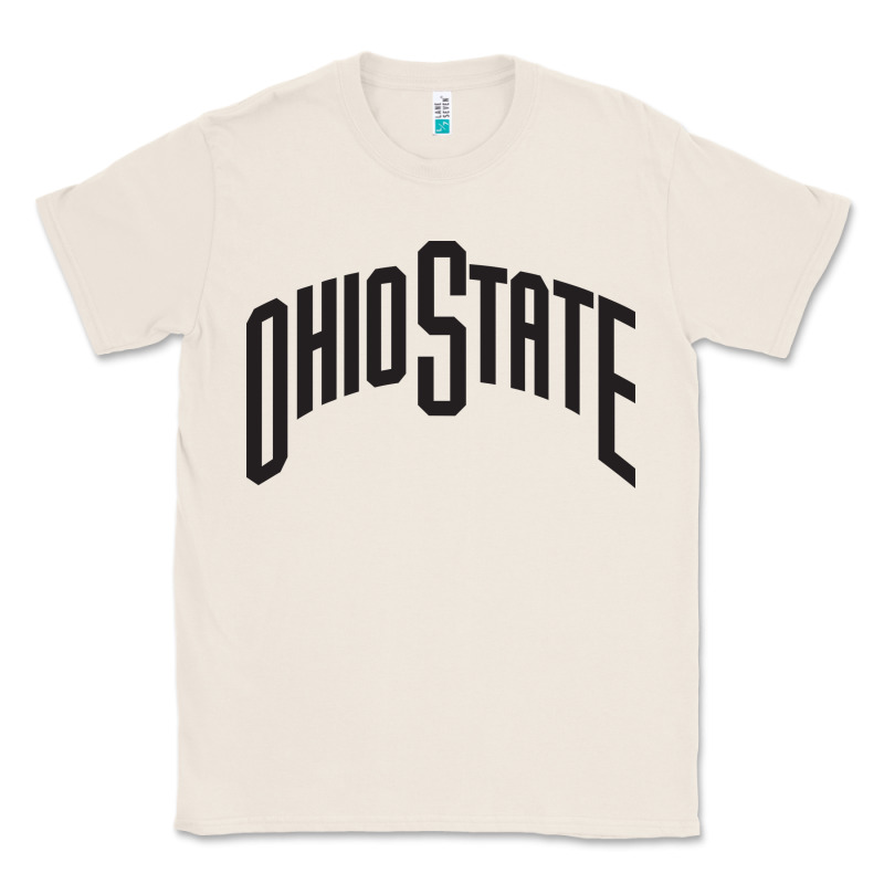 Osu, Athletics Gear Classic Tee by linhVisuals | Teevron