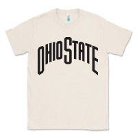 Natural OSU, athletics gear Classic Tee - linhVisuals