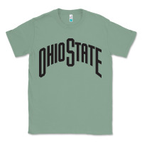Sage OSU, athletics gear Classic Tee - linhVisuals