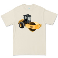 Bone Compactor Illustrations Premium Tee - LillyAllenDesigns