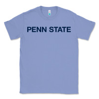 Colony Blue Nittany lions, PSU,  athletics gear Classic Tee - linhVisuals