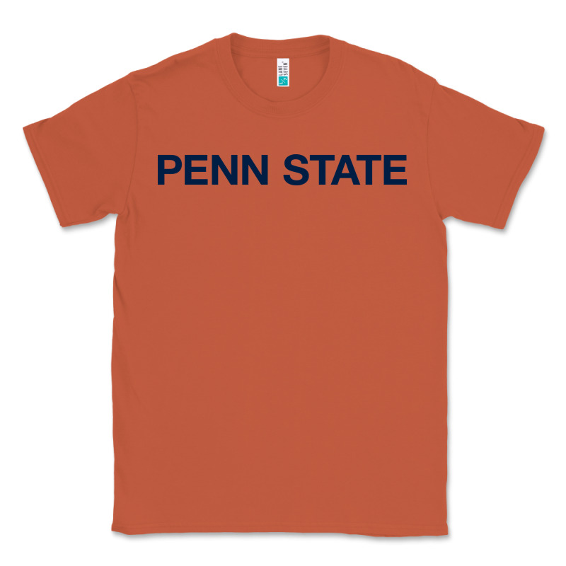 Nittany Lions, Psu,  Athletics Gear Classic Tee by linhVisuals | Teevron