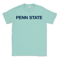 Seafoam Nittany lions, PSU,  athletics gear Classic Tee - linhVisuals