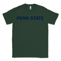 Sports Green Nittany lions, PSU,  athletics gear Classic Tee - linhVisuals