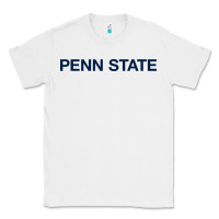 White Nittany lions, PSU,  athletics gear Classic Tee - linhVisuals