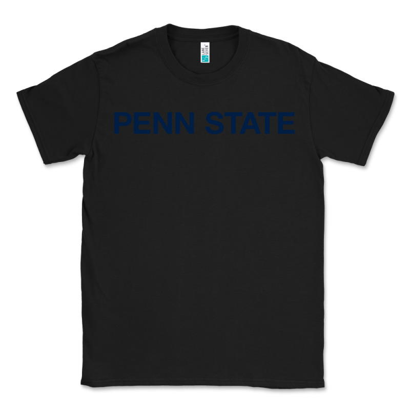 Nittany Lions, Psu,  Athletics Gear Classic Tee by linhVisuals | Teevron
