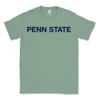 Sage Nittany lions, PSU,  athletics gear Classic Tee - linhVisuals