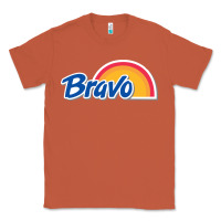 Copper Bravo Supermarket Classic Tee - linhVisuals