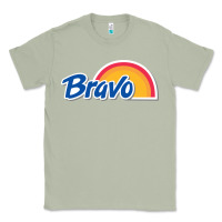 Matcha Bravo Supermarket Classic Tee - linhVisuals