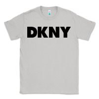 Moon Dust DKNY Classic Tee - linhVisuals