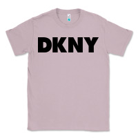 Lilac DKNY Classic Tee - linhVisuals