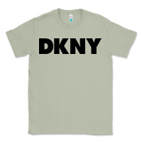 Matcha DKNY Classic Tee - linhVisuals