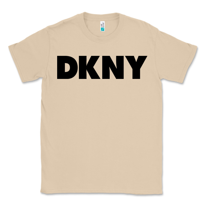 Dkny Classic Tee by linhVisuals | Teevron