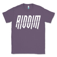 Lavender riddim dubstep sweater  riddim jungle dubstep pullover hoodie Classic Tee - linhVisuals