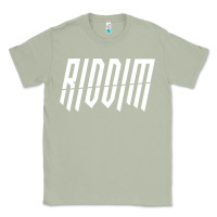 Matcha riddim dubstep sweater  riddim jungle dubstep pullover hoodie Classic Tee - linhVisuals