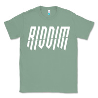 Sage riddim dubstep sweater  riddim jungle dubstep pullover hoodie Classic Tee - linhVisuals
