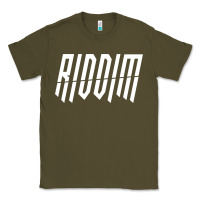 Riddim Dubstep Sweater  Riddim Jungle Dubstep Pullover Hoodie Classic Tee | Teevron