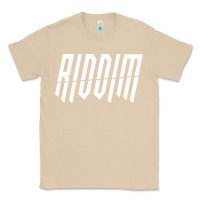 Mushroom riddim dubstep sweater  riddim jungle dubstep pullover hoodie Classic Tee - linhVisuals