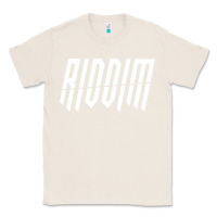 Natural riddim dubstep sweater  riddim jungle dubstep pullover hoodie Classic Tee - linhVisuals