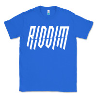 True Royal riddim dubstep sweater  riddim jungle dubstep pullover hoodie Classic Tee - linhVisuals