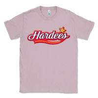 Lilac Hardee's Classic Tee - linhVisuals