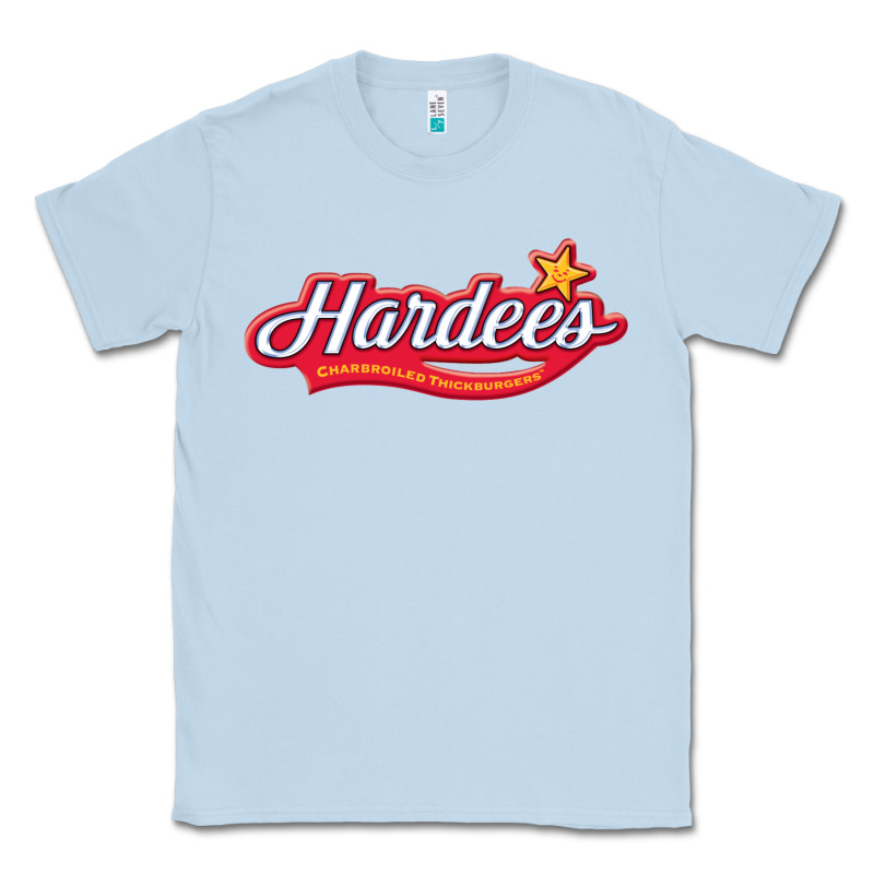 Hardee's Classic Tee by linhVisuals | Teevron
