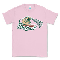 Bubblegum Pink gary sports Classic Tee - linhVisuals