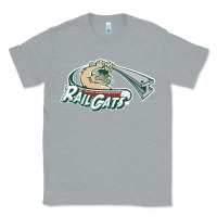 Heather Grey gary sports Classic Tee - linhVisuals