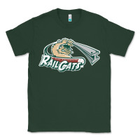 Sports Green gary sports Classic Tee - linhVisuals