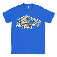 True Royal gary sports Classic Tee - linhVisuals