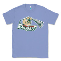 Colony Blue gary sports Classic Tee - linhVisuals
