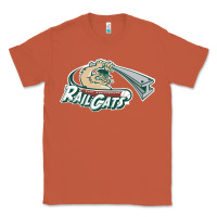 Copper gary sports Classic Tee - linhVisuals