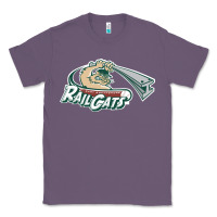 Lavender gary sports Classic Tee - linhVisuals