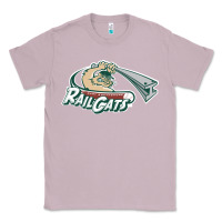 Lilac gary sports Classic Tee - linhVisuals