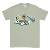 Matcha gary sports Classic Tee - linhVisuals
