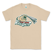 Mushroom gary sports Classic Tee - linhVisuals