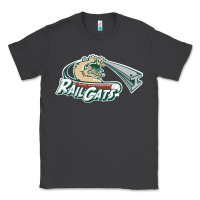 Smoke gary sports Classic Tee - linhVisuals