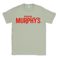 Matcha Papa Murphy’s Classic Tee - linhVisuals