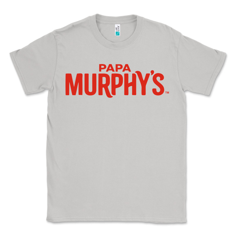 Papa Murphy’s Classic Tee by linhVisuals | Teevron