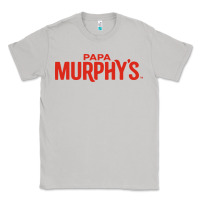 Moon Dust Papa Murphy’s Classic Tee - linhVisuals