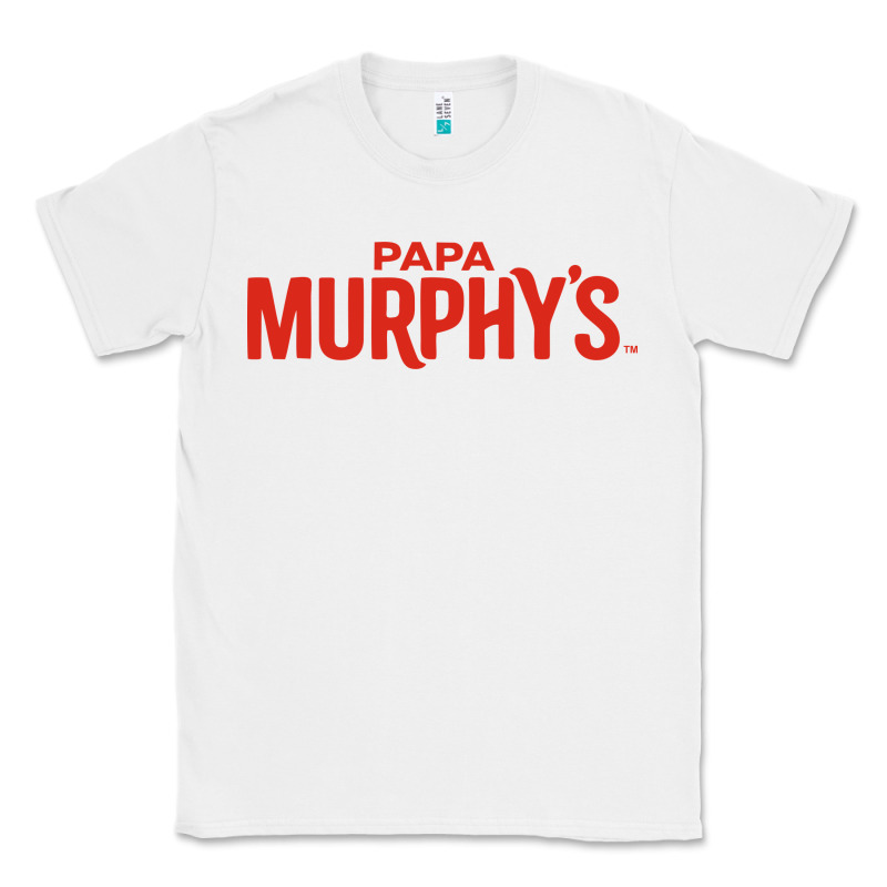 Papa Murphy’s Classic Tee by linhVisuals | Teevron