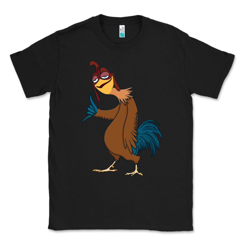 Chicken Joe Is A Vibe Classic Tee by linhVisuals | Teevron