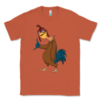 Copper Chicken Joe is a Vibe Classic Tee - linhVisuals