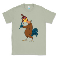 Matcha Chicken Joe is a Vibe Classic Tee - linhVisuals