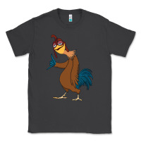 Smoke Chicken Joe is a Vibe Classic Tee - linhVisuals