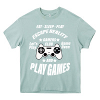 Arona Escape Reality Heavy Core Tee - Bettercallsaul
