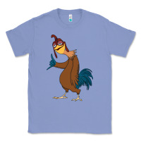 Colony Blue Chicken Joe is a Vibe Classic Tee - linhVisuals